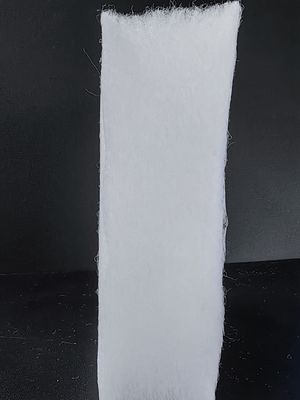 Spray Bonded Wadding Quilt Wadding Material Lightweight Quilt Wadding